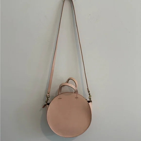Clare V Alistair Circle bag - Picture 2 of 4